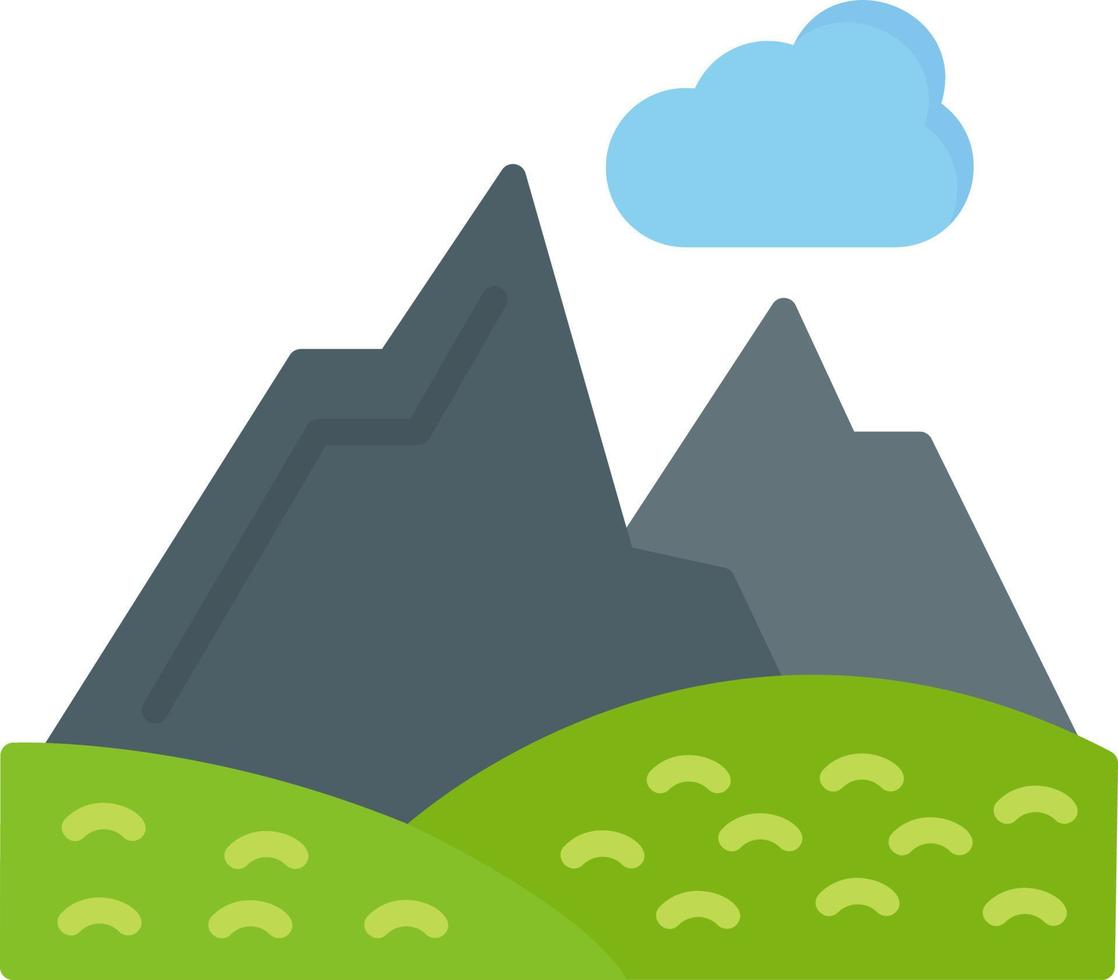 bergen vector icon
