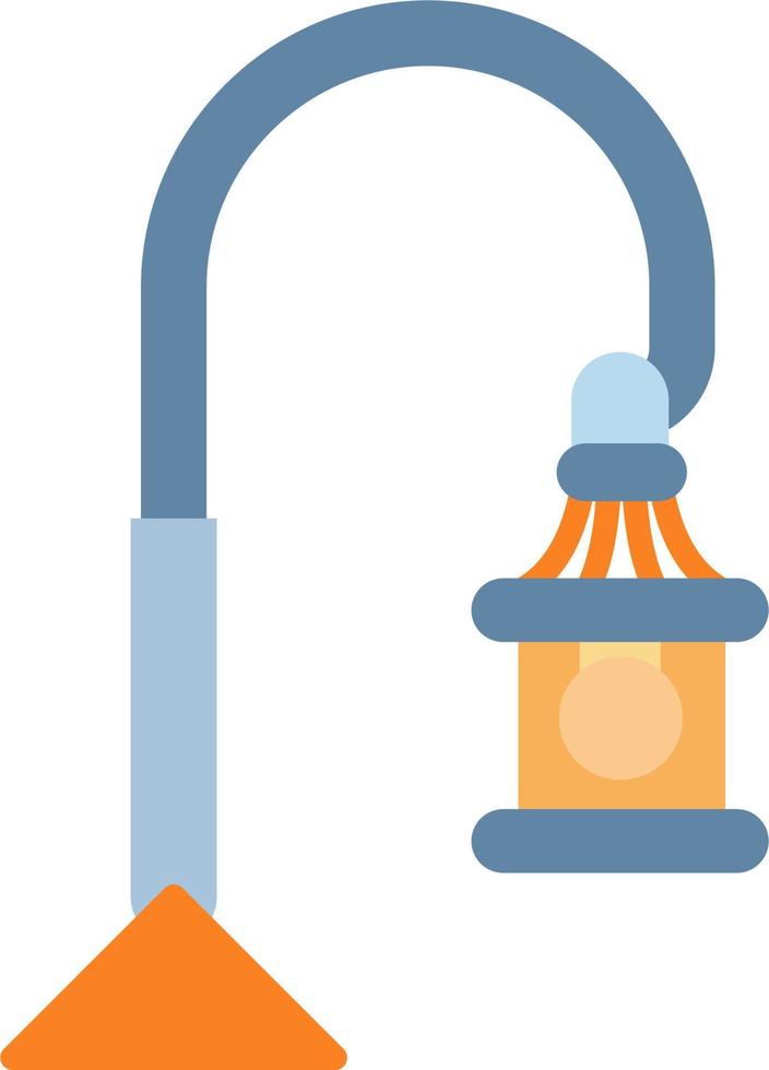 lamp vector icoon