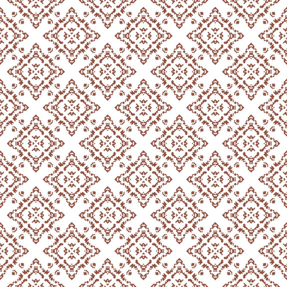 Arabisch patroon achtergrond, Islamitisch ornament, Arabisch tegel of Arabisch azulejos, traditioneel mozaïek. vector