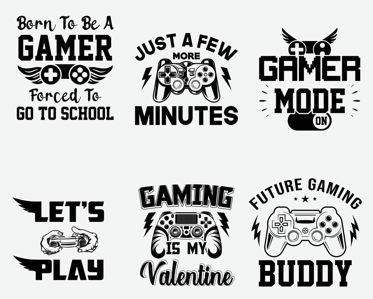 gaming t-shirt ontwerp, gamer t-shirt ontwerp, spel t-shirt, t-shirt ontwerp sjabloon. vector