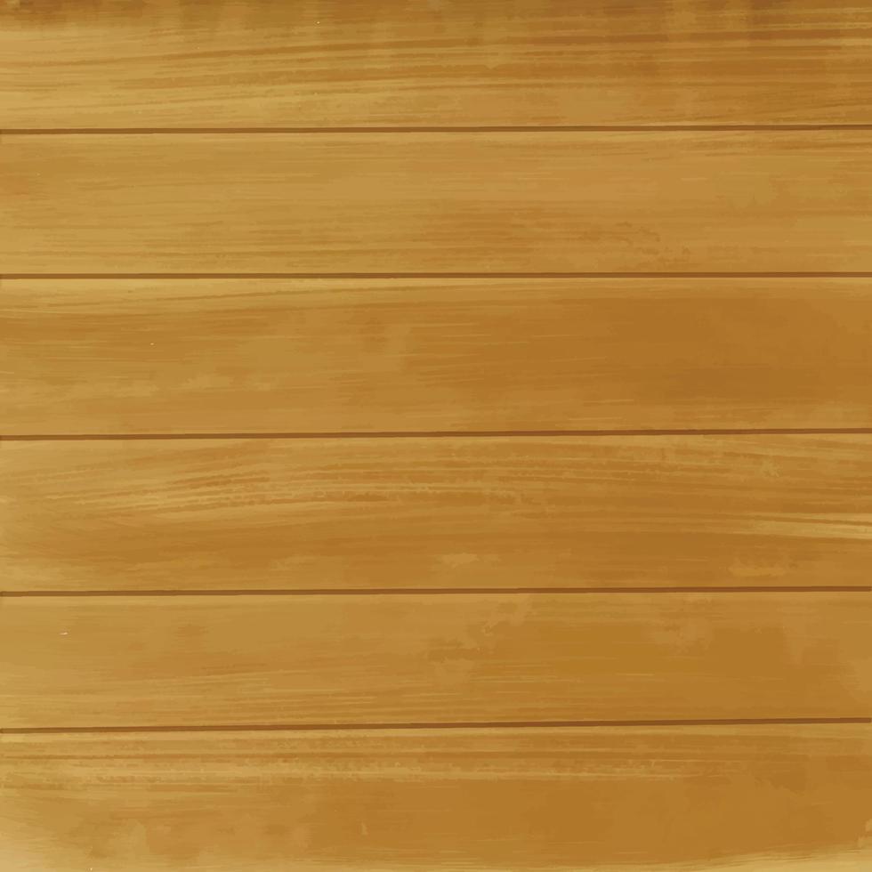 natuurlijke houten achtergrond vector