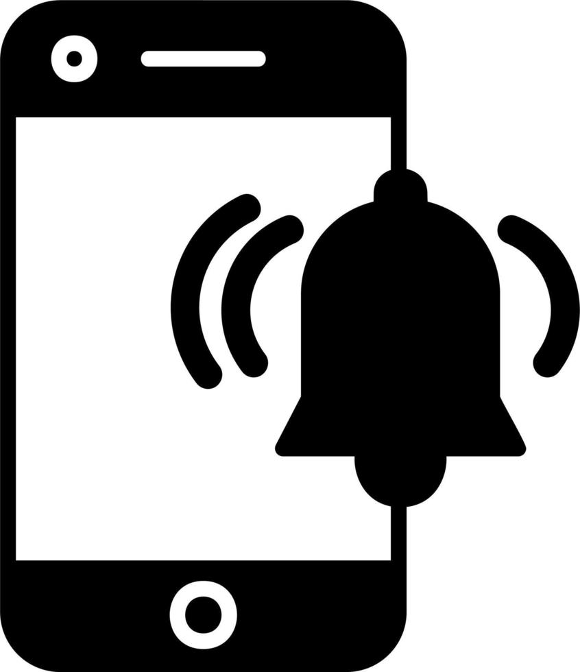 pictogram voor meldingsvector vector