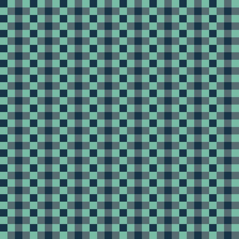 vector illustratie van een plaid,ruit,lendedoek, patroon, prachtig contrasterend groente, rood, blauw en geel lijnen voor achtergrond .naadloos patroon achtergrond van een verscheidenheid van veelkleurig vierkanten.