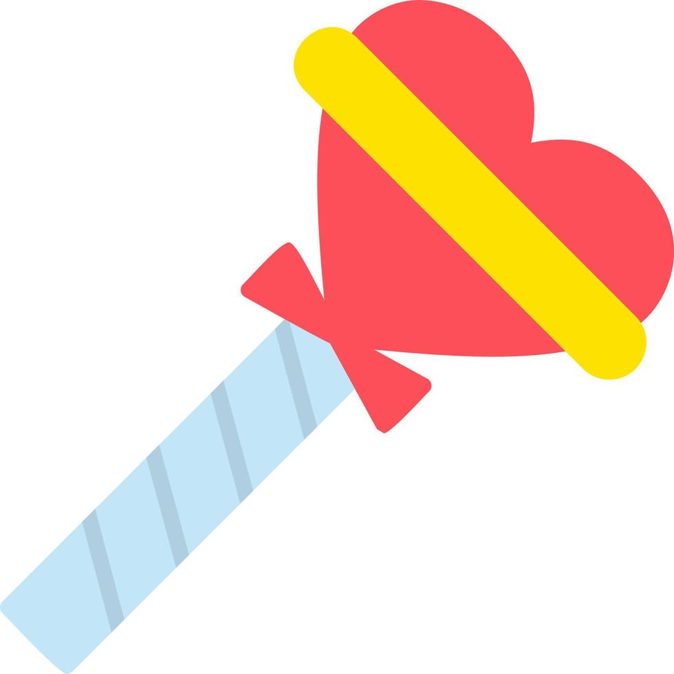 lolly vector pictogram