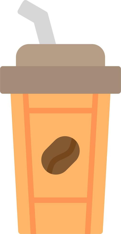 koffiekopje vector pictogram