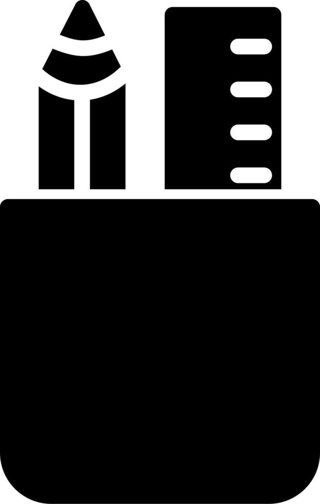 etui vector pictogram