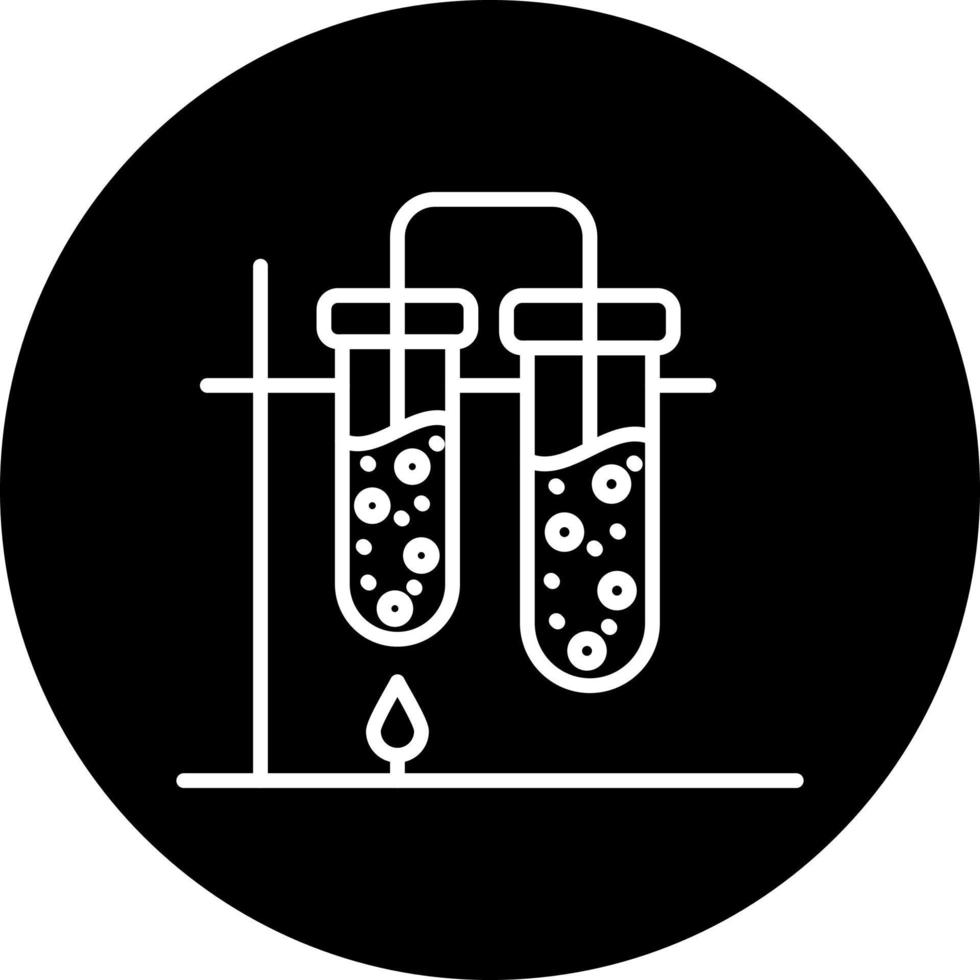 chemie vector icon