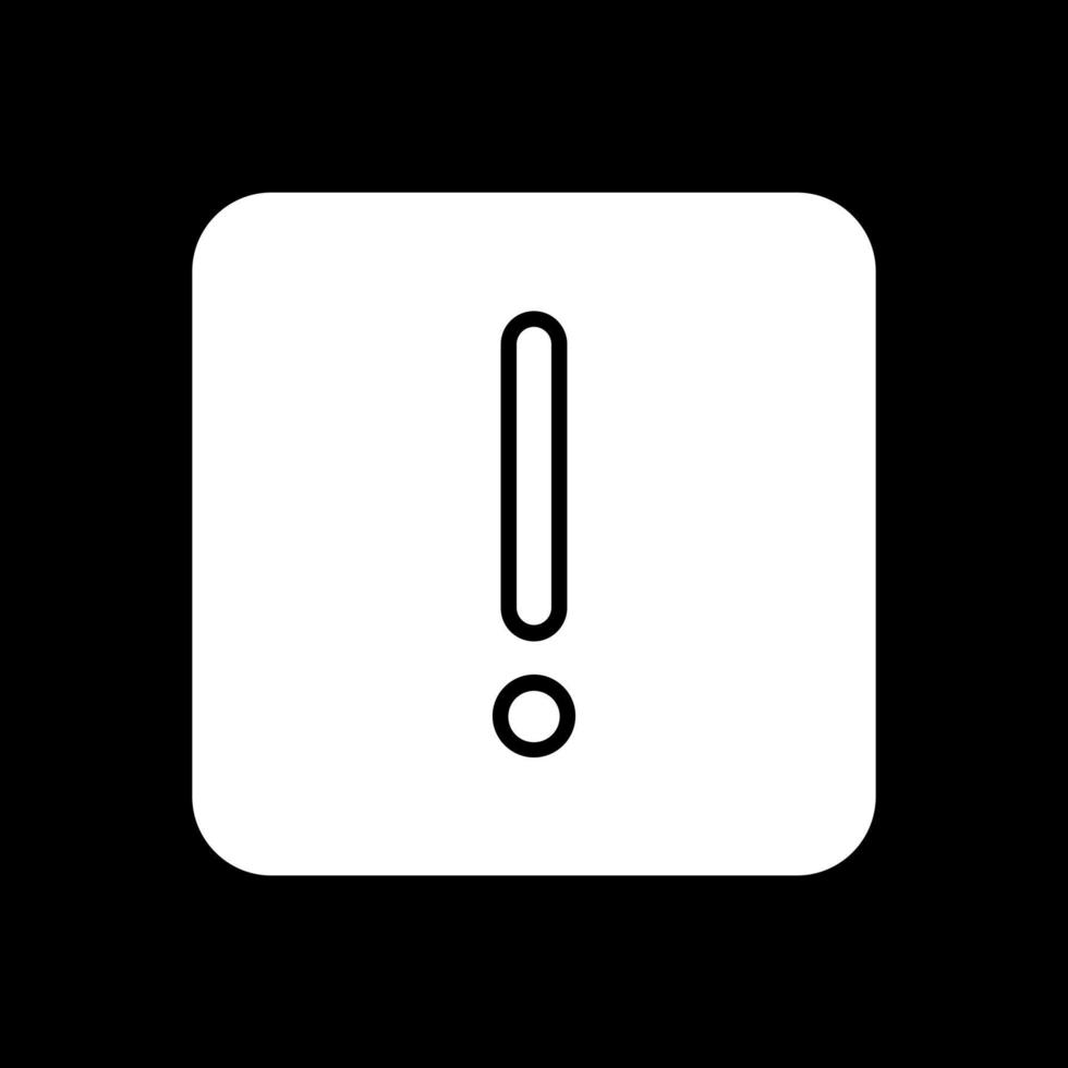 alarm vector icoon ontwerp