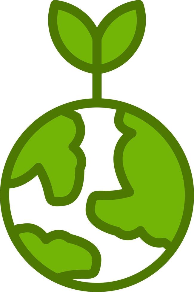 ecologie vector icon