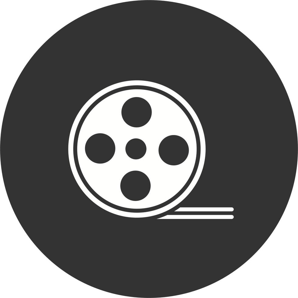 filmrol vector icon