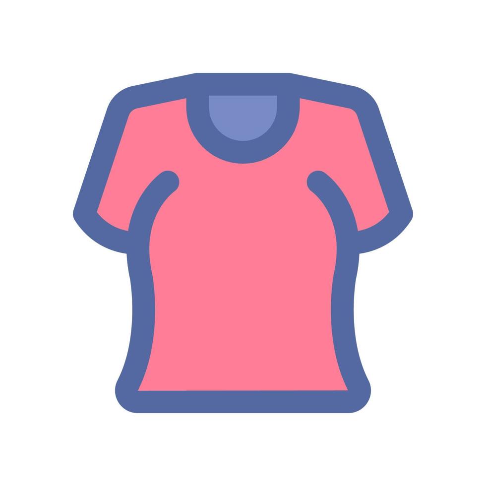 overhemd icoon voor uw website ontwerp, logo, app, ui. vector