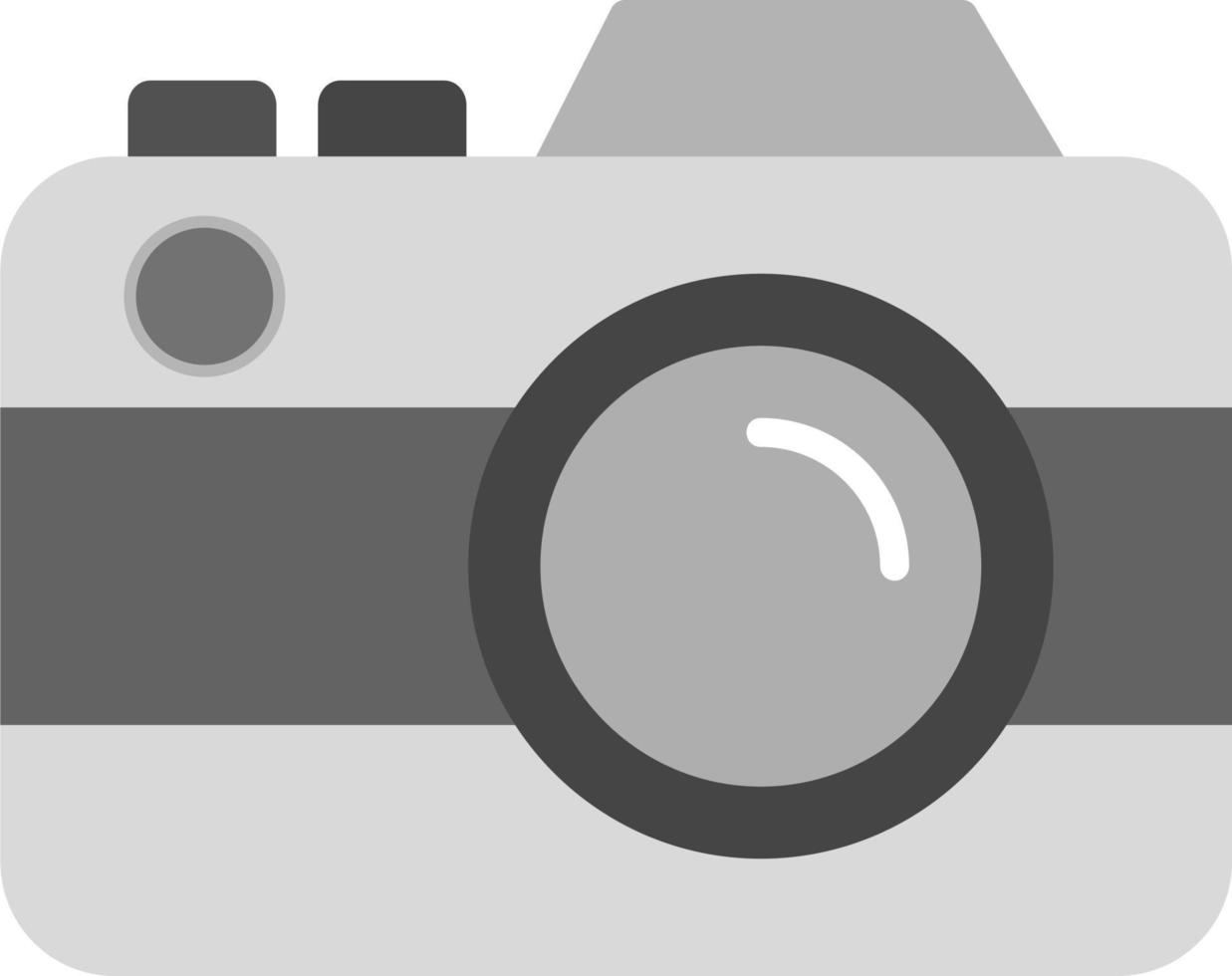 pictogram fotocamera vector