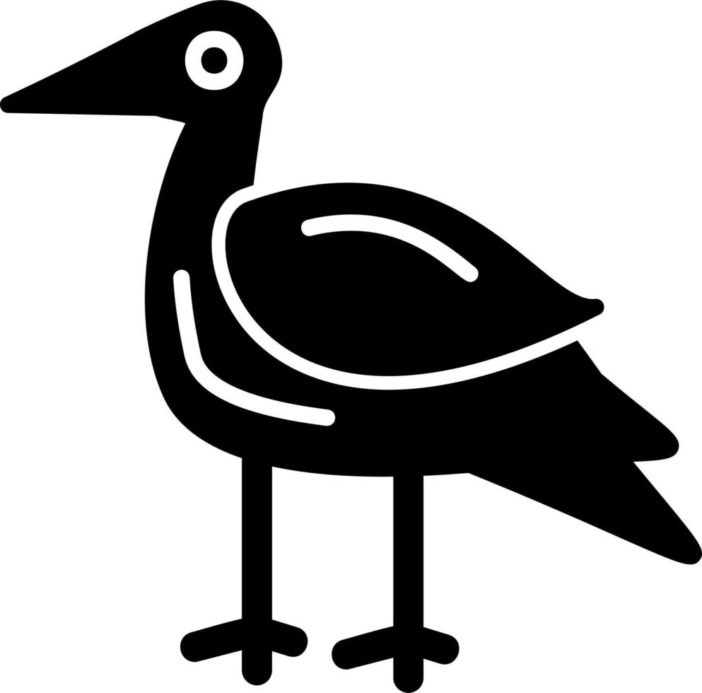 reiger vector icoon