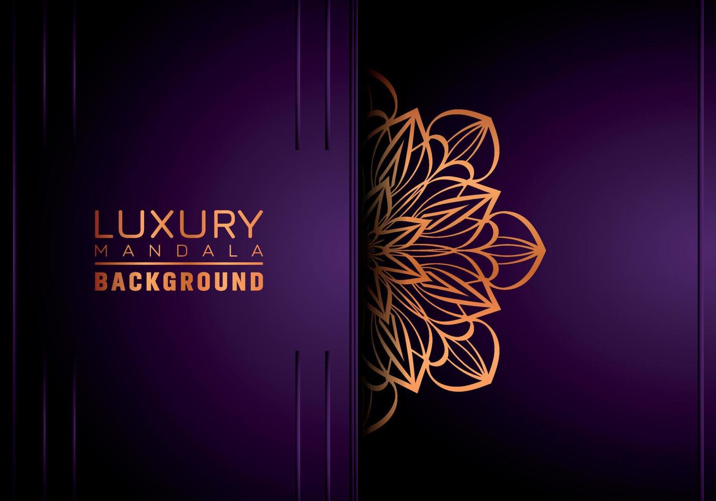 luxe mandala achtergrond sier, arabesk stijl met gouden arabesk patroon stijl. decoratief mandala ornament voor afdrukken, brochure, banier, omslag, poster, uitnodiging kaart vector