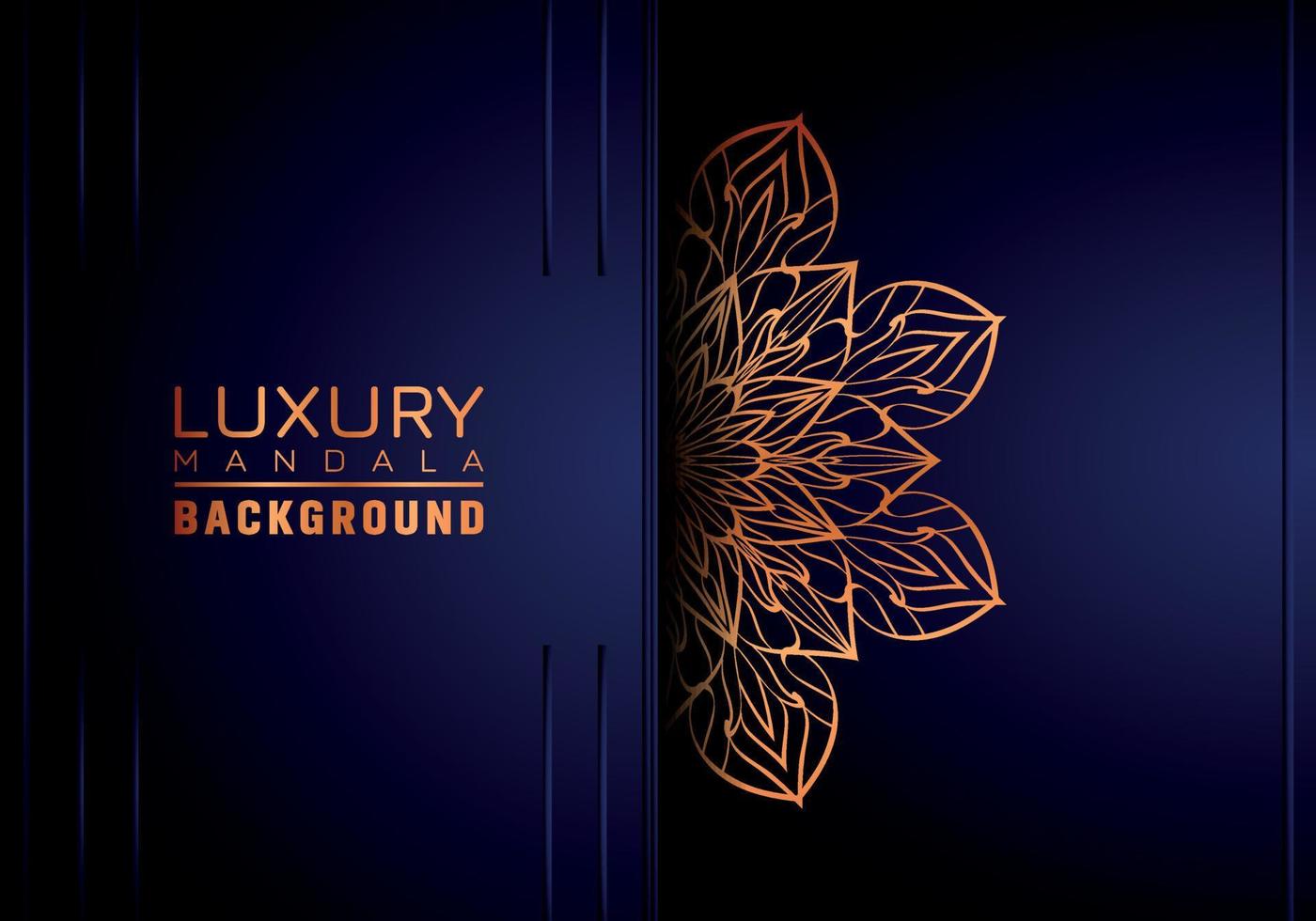 luxe mandala achtergrond sier, arabesk stijl met gouden arabesk patroon stijl. decoratief mandala ornament voor afdrukken, brochure, banier, omslag, poster, uitnodiging kaart vector