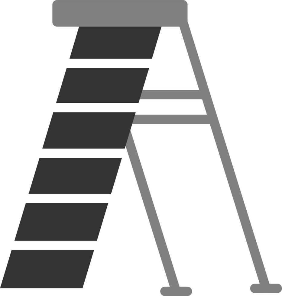 ladder vector icoon