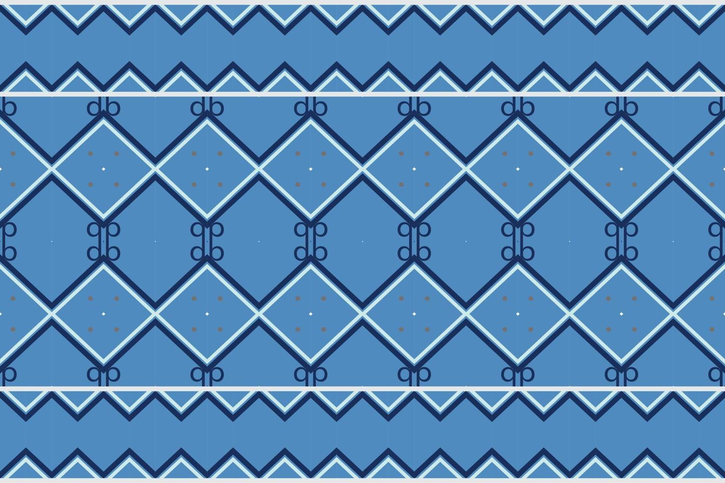 Afrikaanse etnisch damast naadloos patroon achtergrond. meetkundig etnisch oosters patroon traditioneel. etnisch aztec stijl abstract vector illustratie. ontwerp voor afdrukken textuur,stof,sari,sari,tapijt.