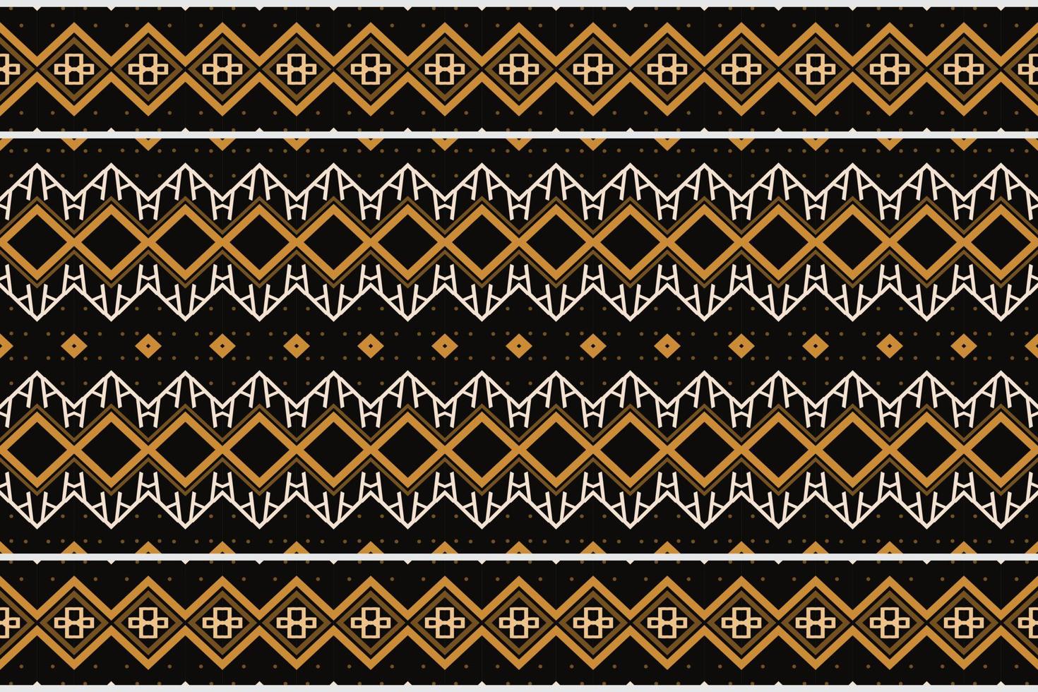patroon Filipijns tribal ontwerp. traditioneel etnisch patronen vectoren het is een patroon meetkundig vormen. creëren mooi kleding stof patronen. ontwerp voor afdrukken. gebruik makend van in de mode industrie.