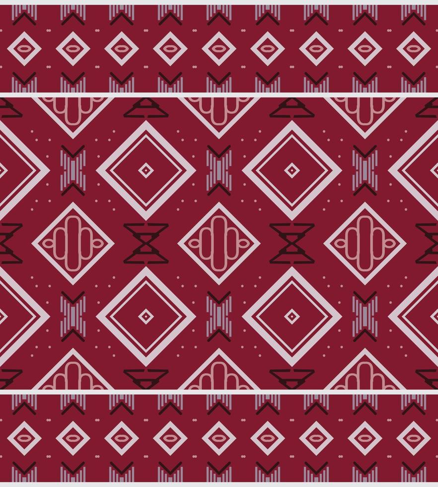 Afrikaanse etnisch bloemen naadloos patroon achtergrond. meetkundig etnisch oosters patroon traditioneel. etnisch bloem stijl abstract vector illustratie. ontwerp voor afdrukken textuur,stof,sari,sari,tapijt.