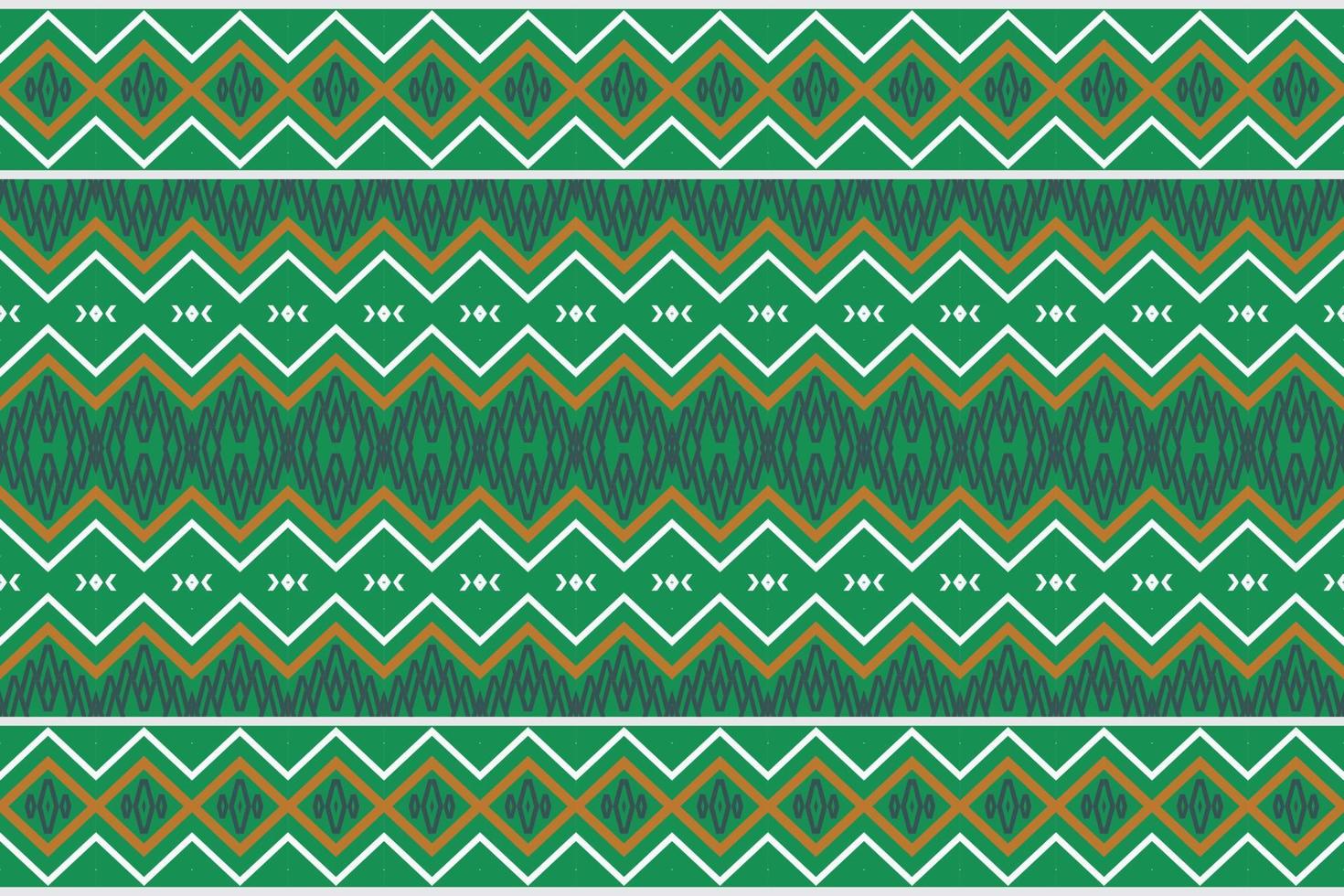 etnisch patroon vector. traditioneel patroon ontwerp het is een patroon meetkundig vormen. creëren mooi kleding stof patronen. ontwerp voor afdrukken. gebruik makend van in de mode industrie. vector