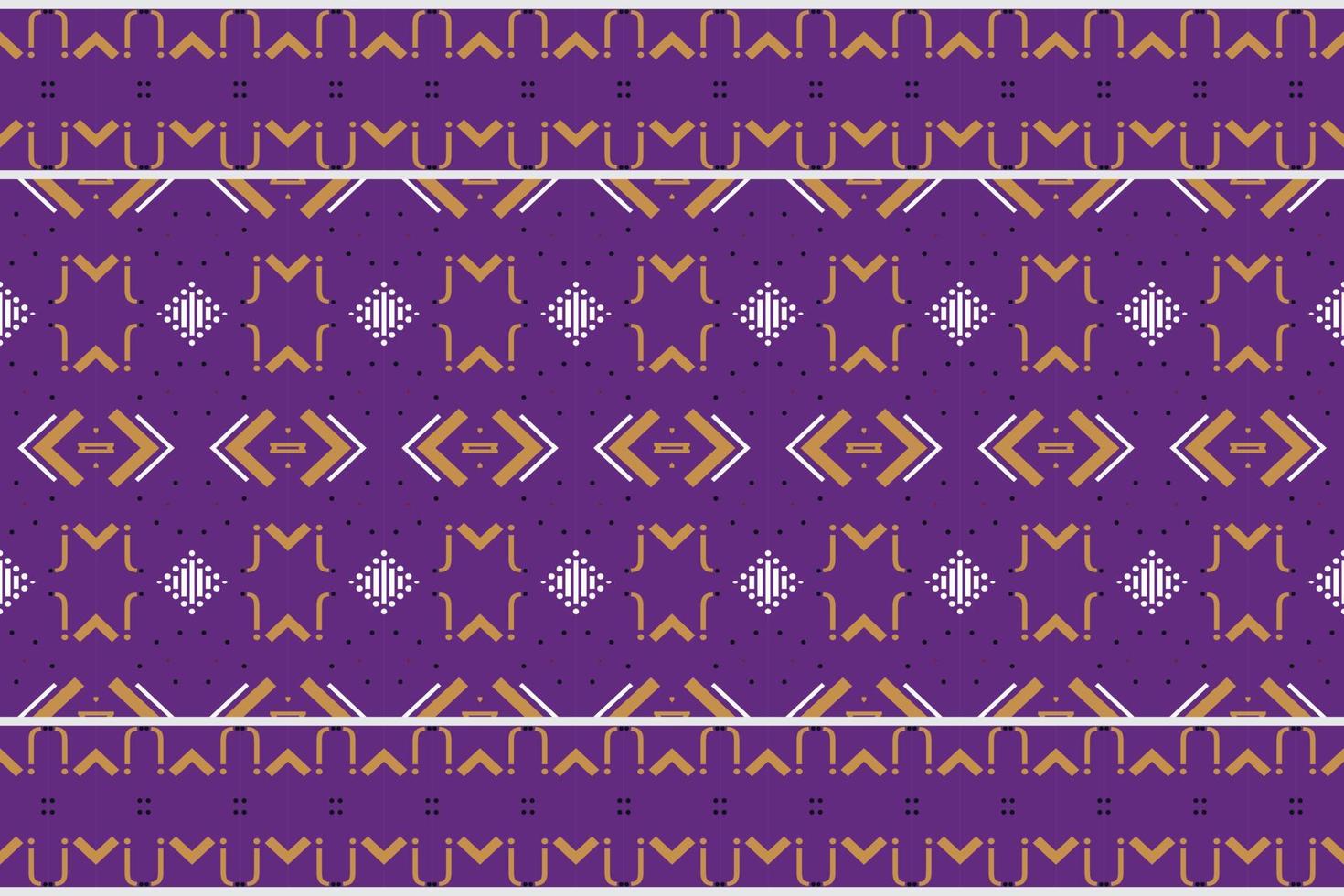 etnisch vector tribal kleur meetkundig traditioneel etnisch oosters ontwerp voor de achtergrond. volk borduurwerk, Indisch, scandinavisch, zigeuner, Mexicaans, Afrikaanse tapijt, tapijt.