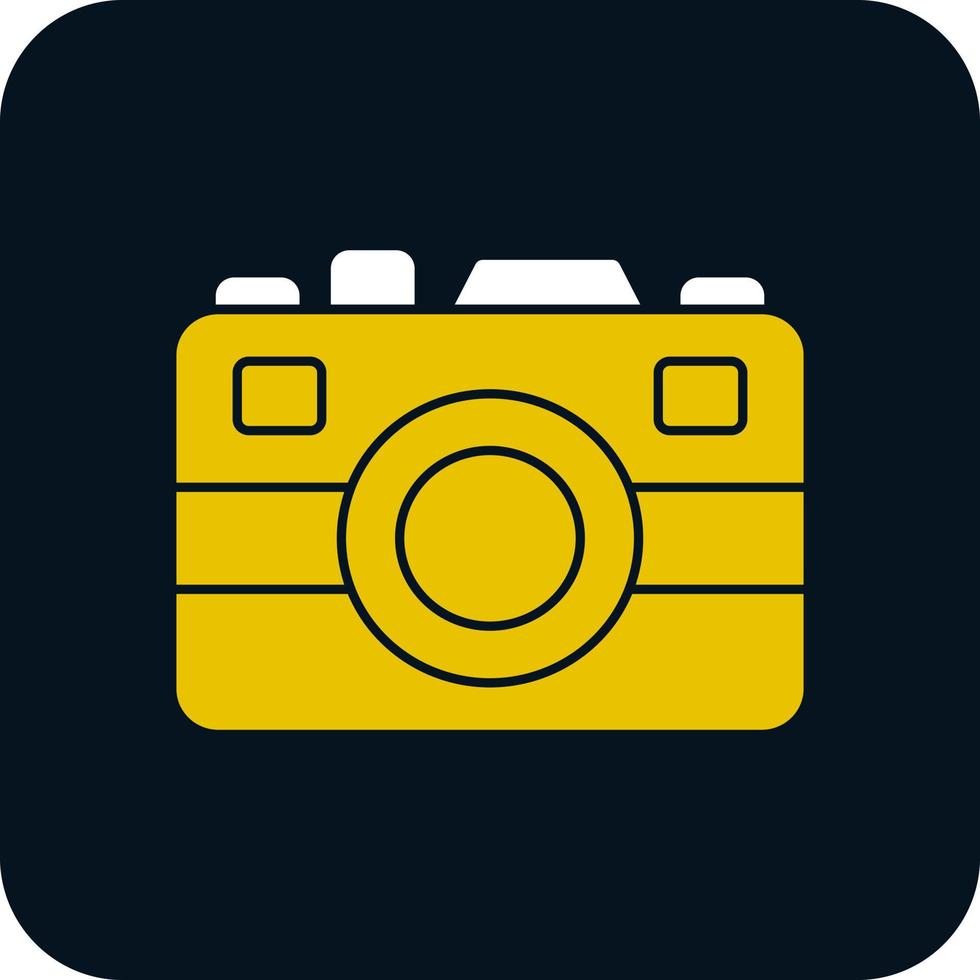 foto camera vector icoon ontwerp