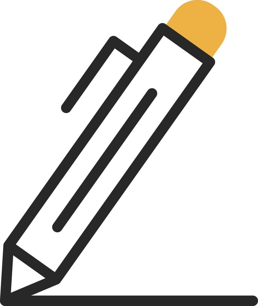 pen vector icoon ontwerp