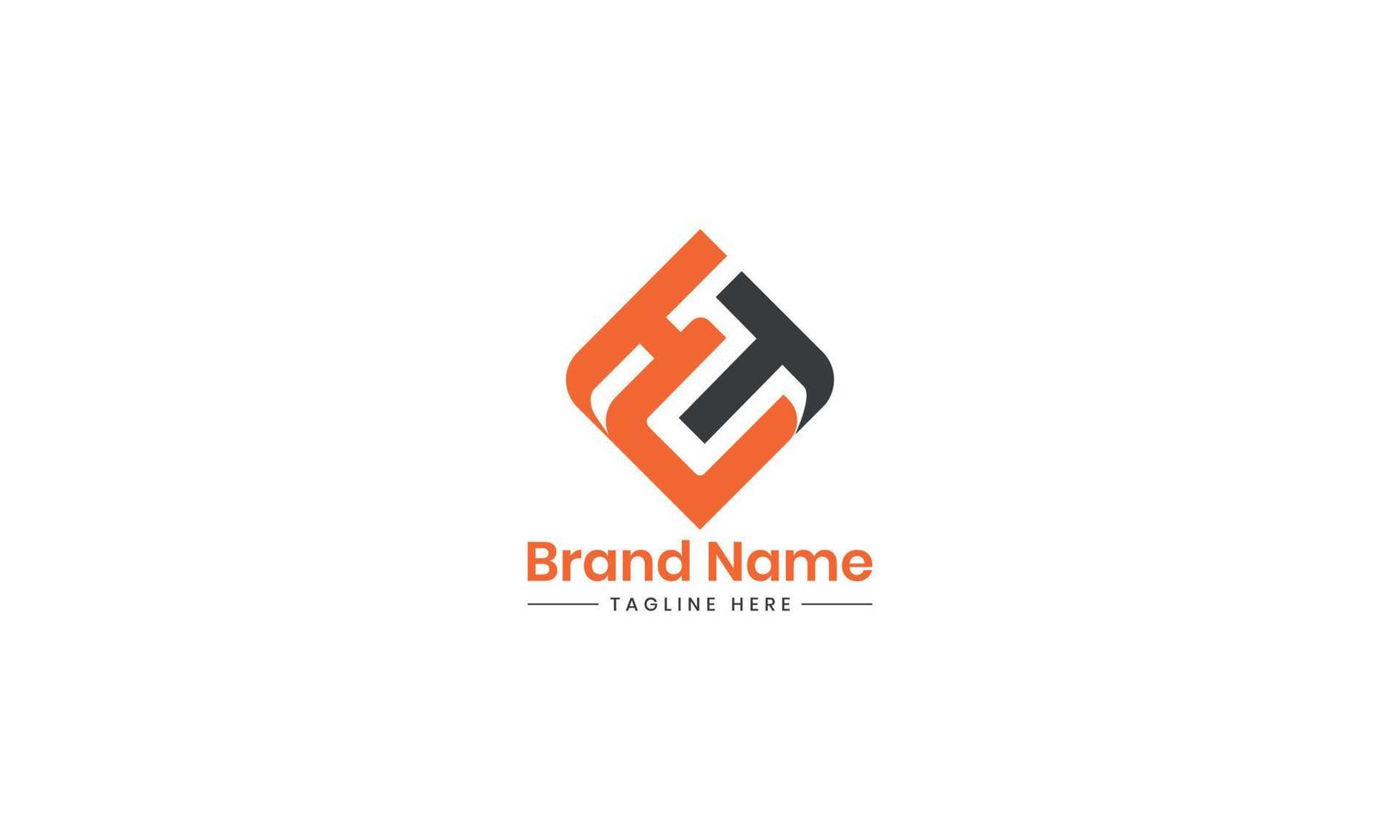 htc logo, htc brief logo ontwerp vector met oranje en zwart kleuren. brief htc logo ontwerp. eerste brieven cth logo icoon. abstract brief htc logotype logo ontwerp sjabloon. cth logo pro vector