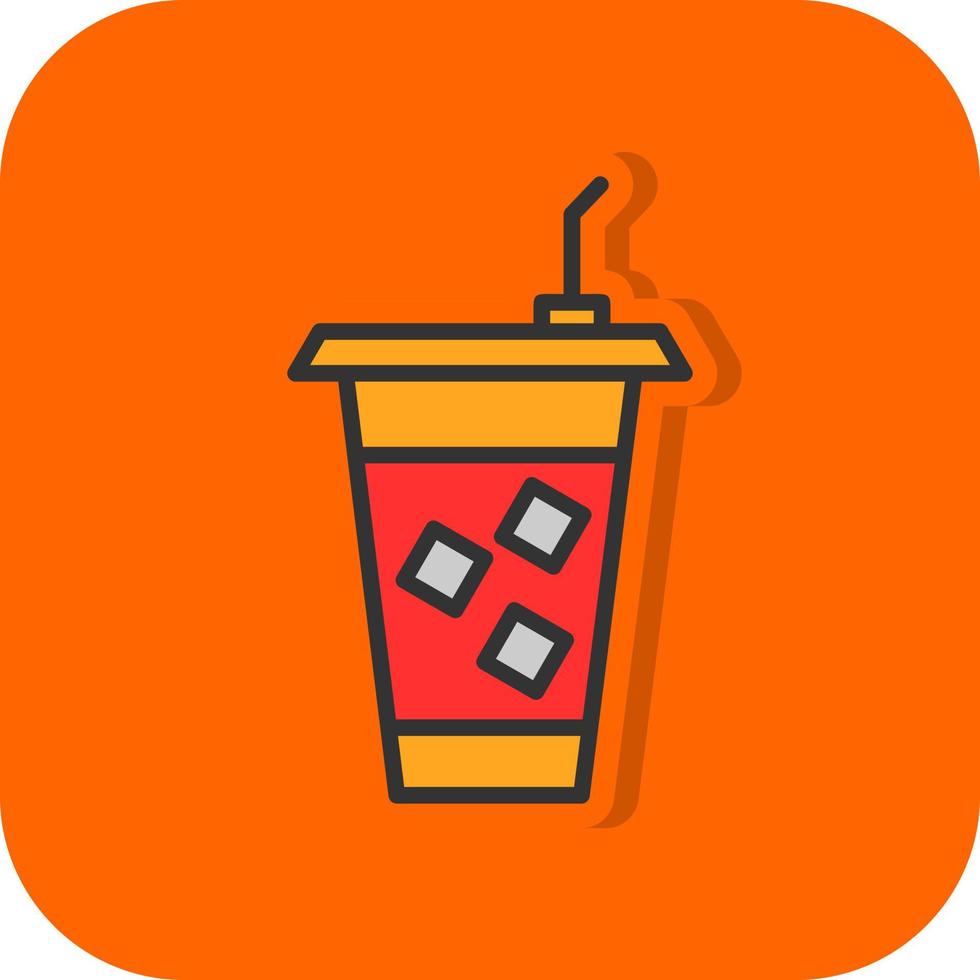 drinken vector icoon ontwerp