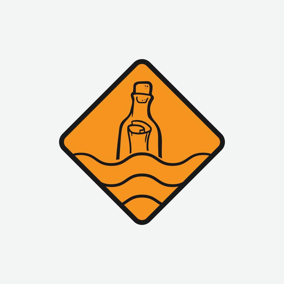 fles logo vector