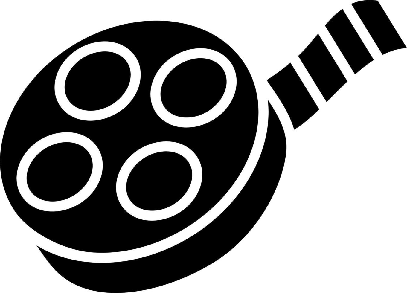 filmrol vector icon