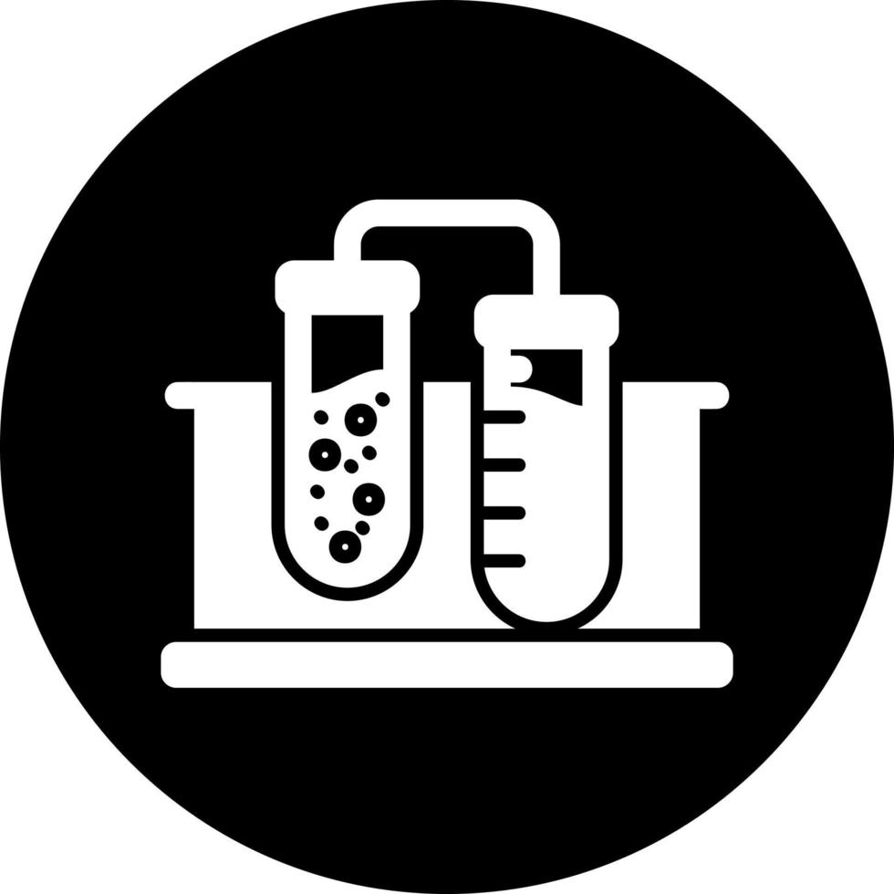 chemie vector icon