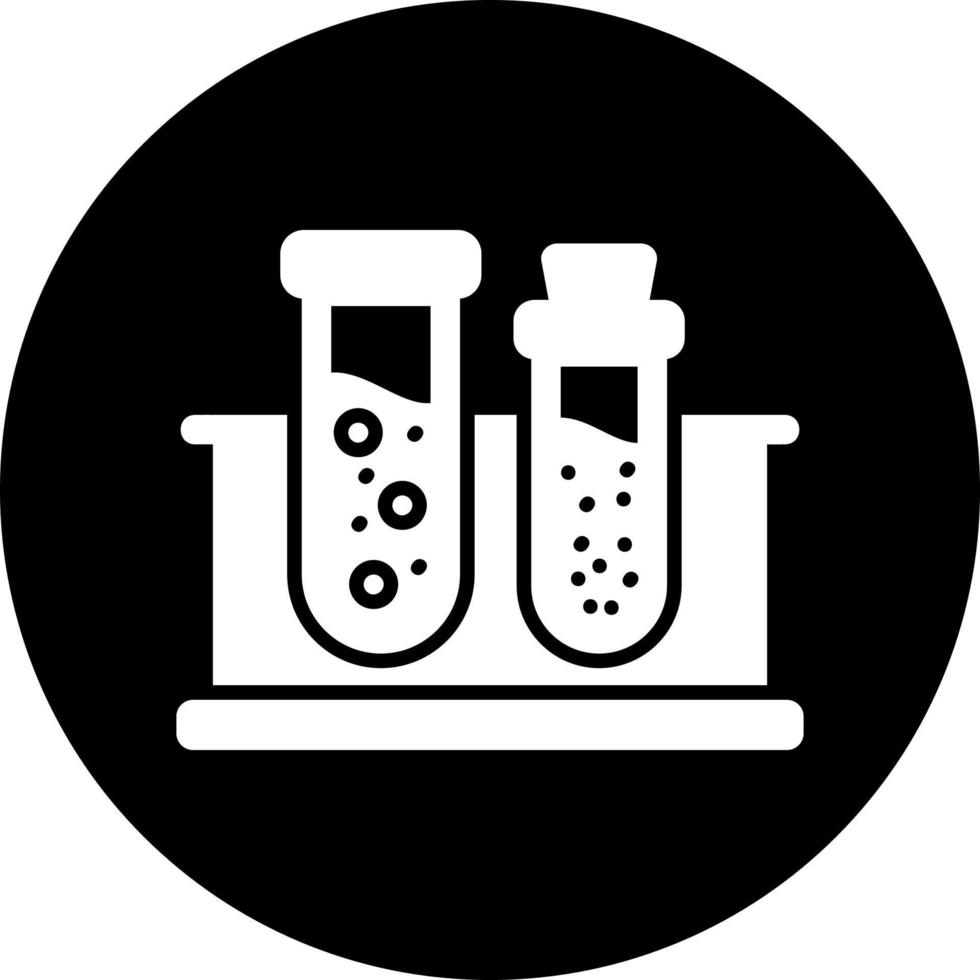 chemie vector icon