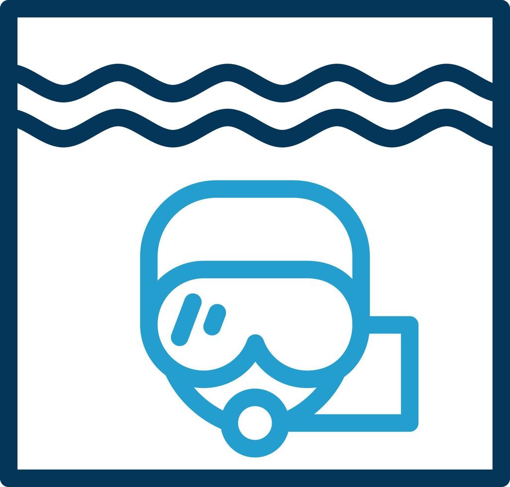 duiker vector icoon ontwerp