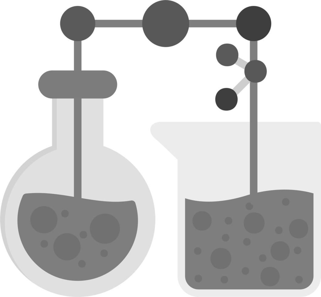 biotech vector icoon