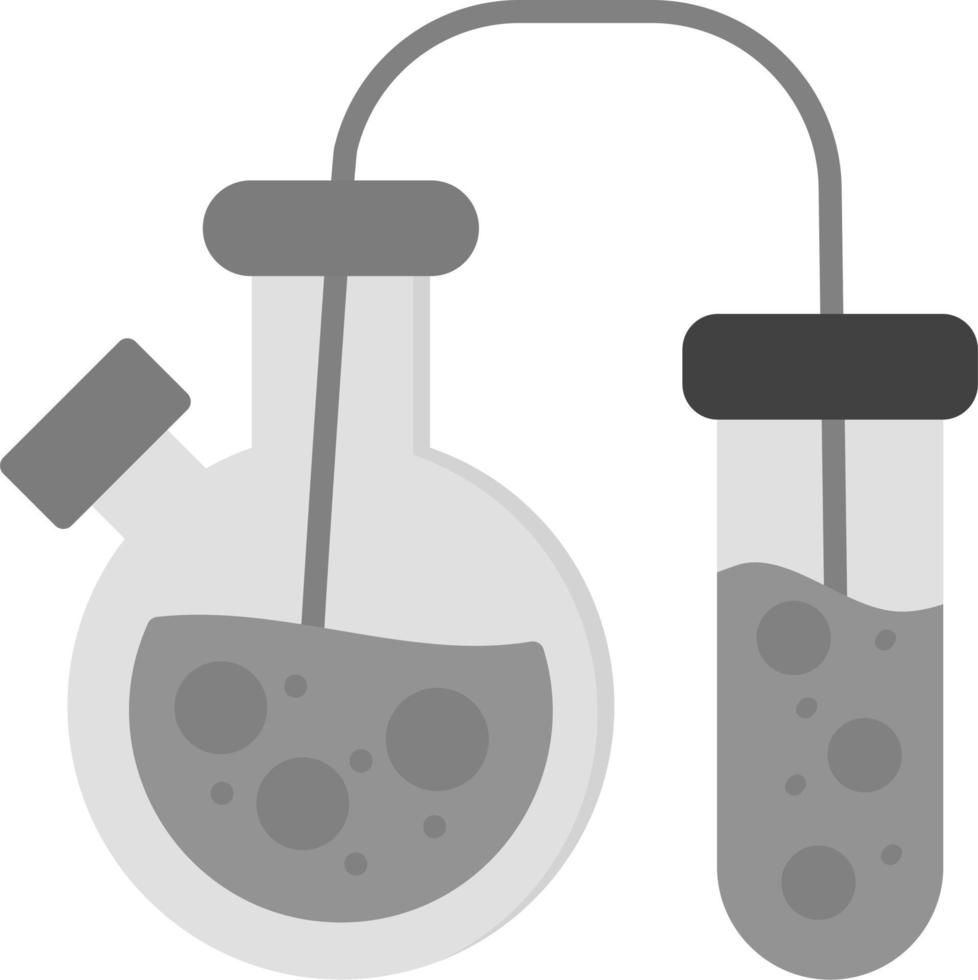 chemie vector icon