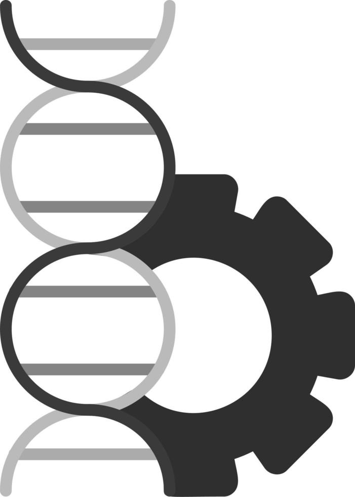 dna test vector icoon