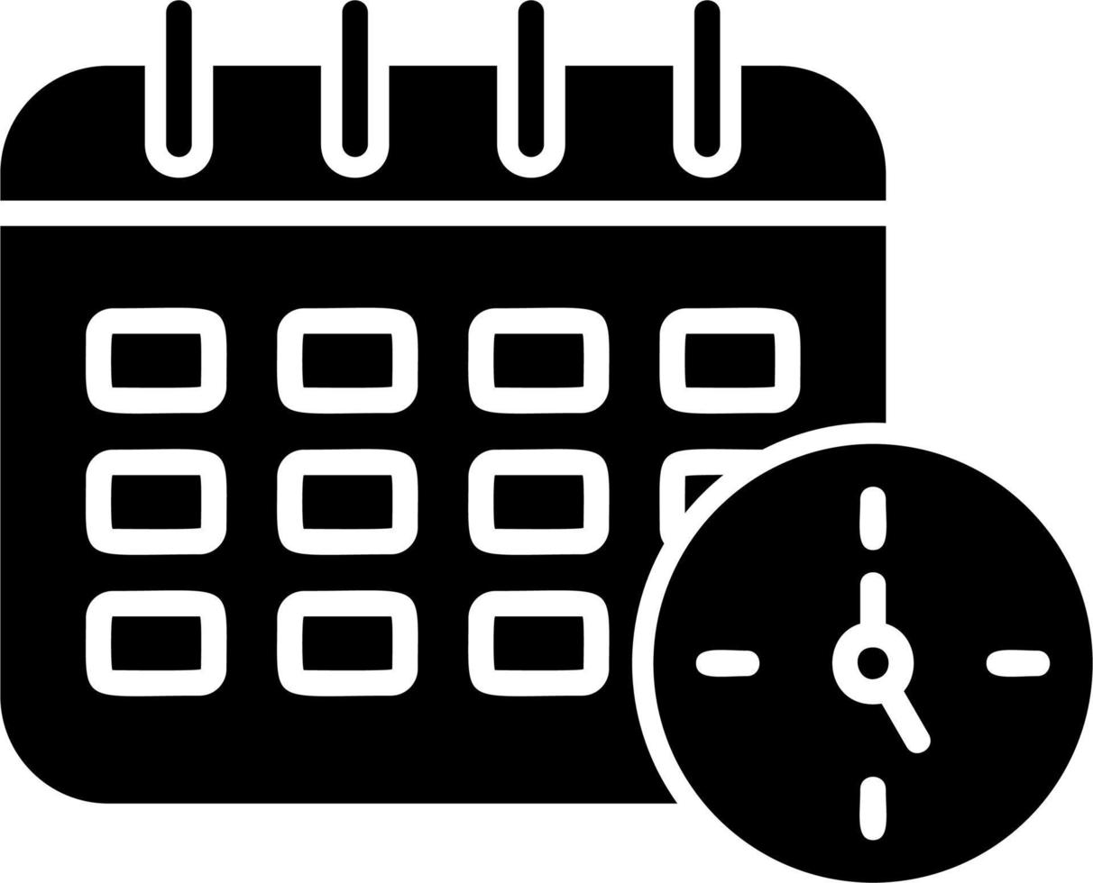 schema vector pictogram