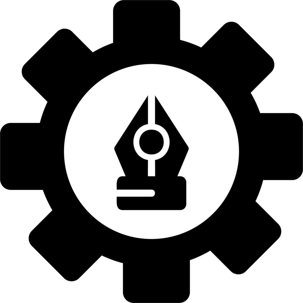 ontwikkeling vector icon