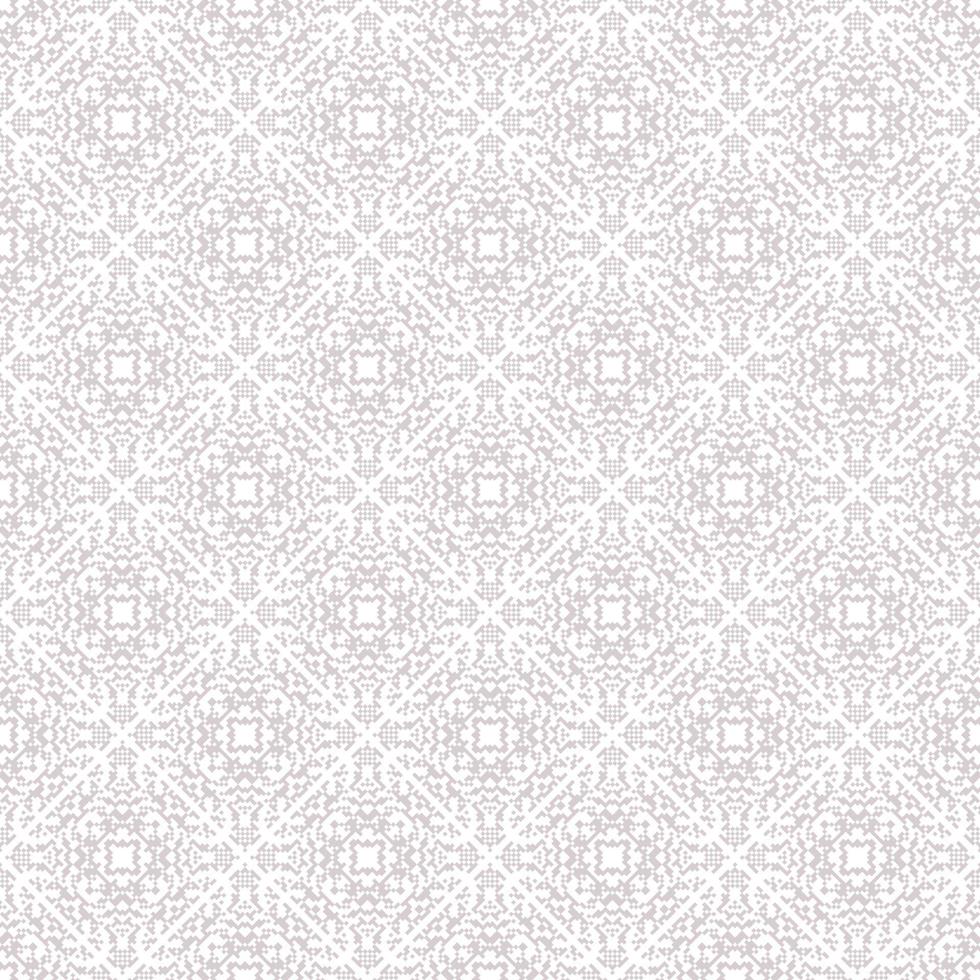 Arabisch patroon achtergrond, Islamitisch ornament, Arabisch tegel of Arabisch azulejos, traditioneel mozaïek. vector