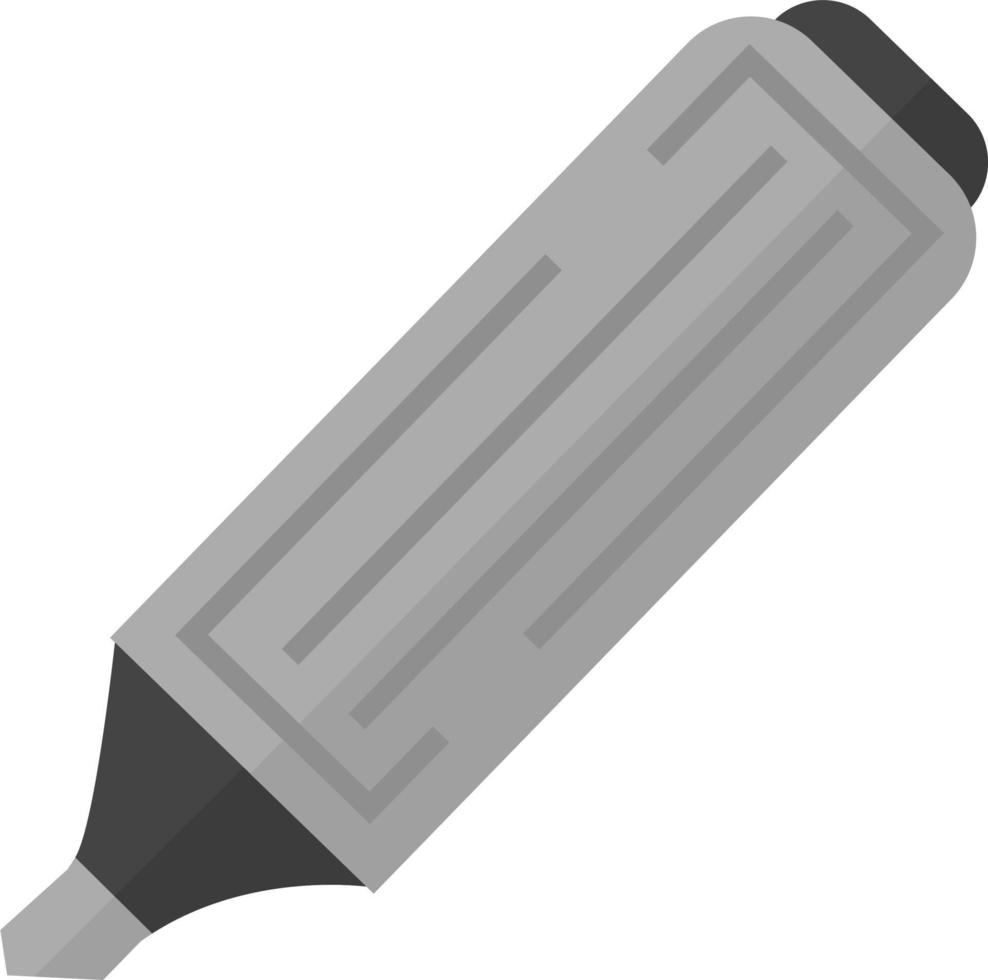 markeerstift vector pictogram