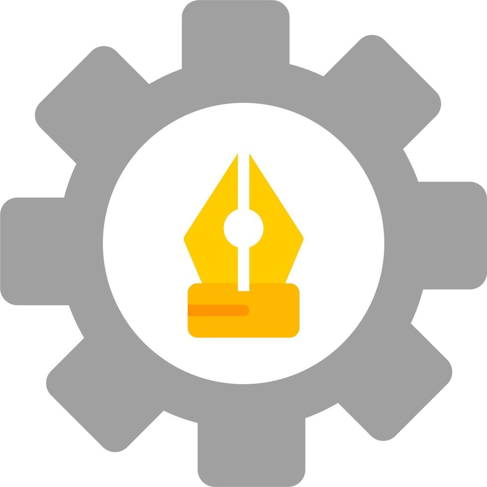 ontwikkeling vector icon