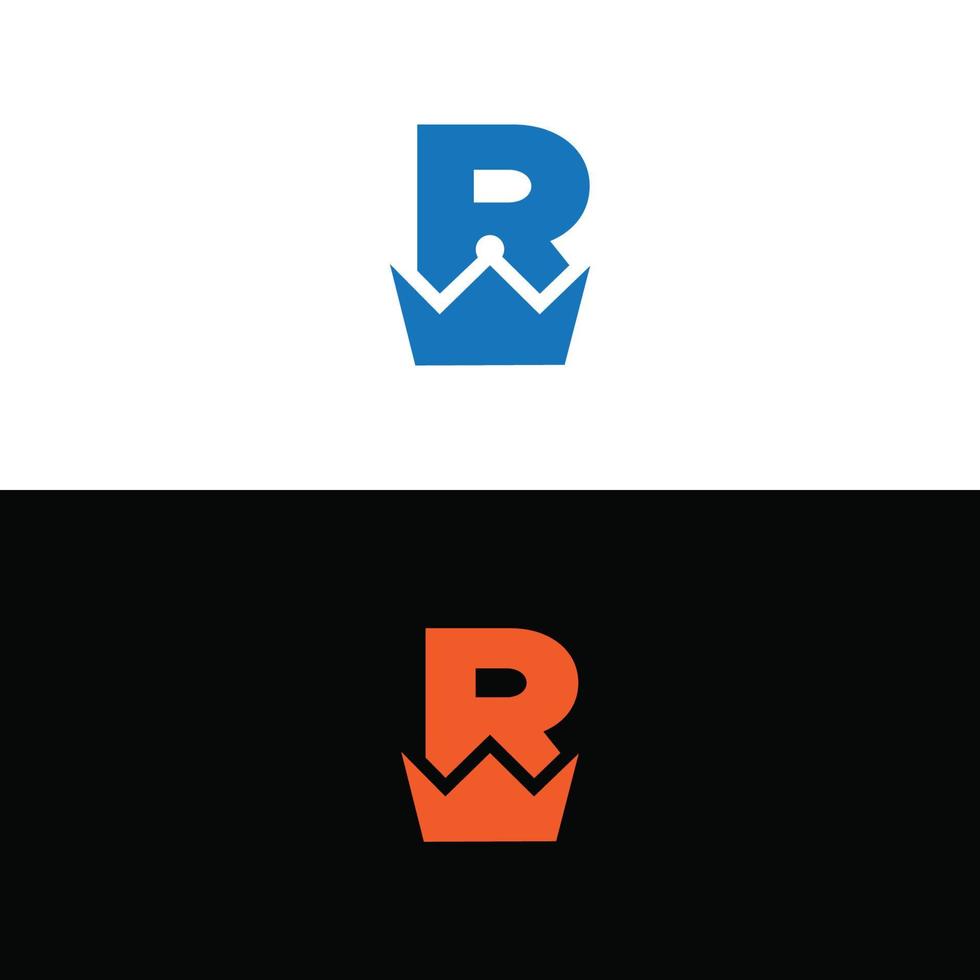 r brief logo, afbeeldingen, afbeeldingen, icoon, vector voorraad, vorm, elementen, ontwerpen, voorraad foto's, tempels