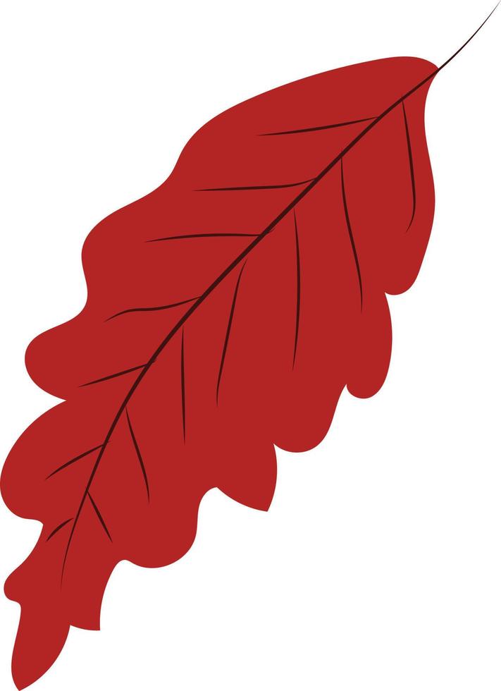 herfstbladeren illustratie vector