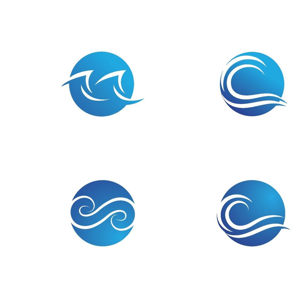 watergolf pictogram vector