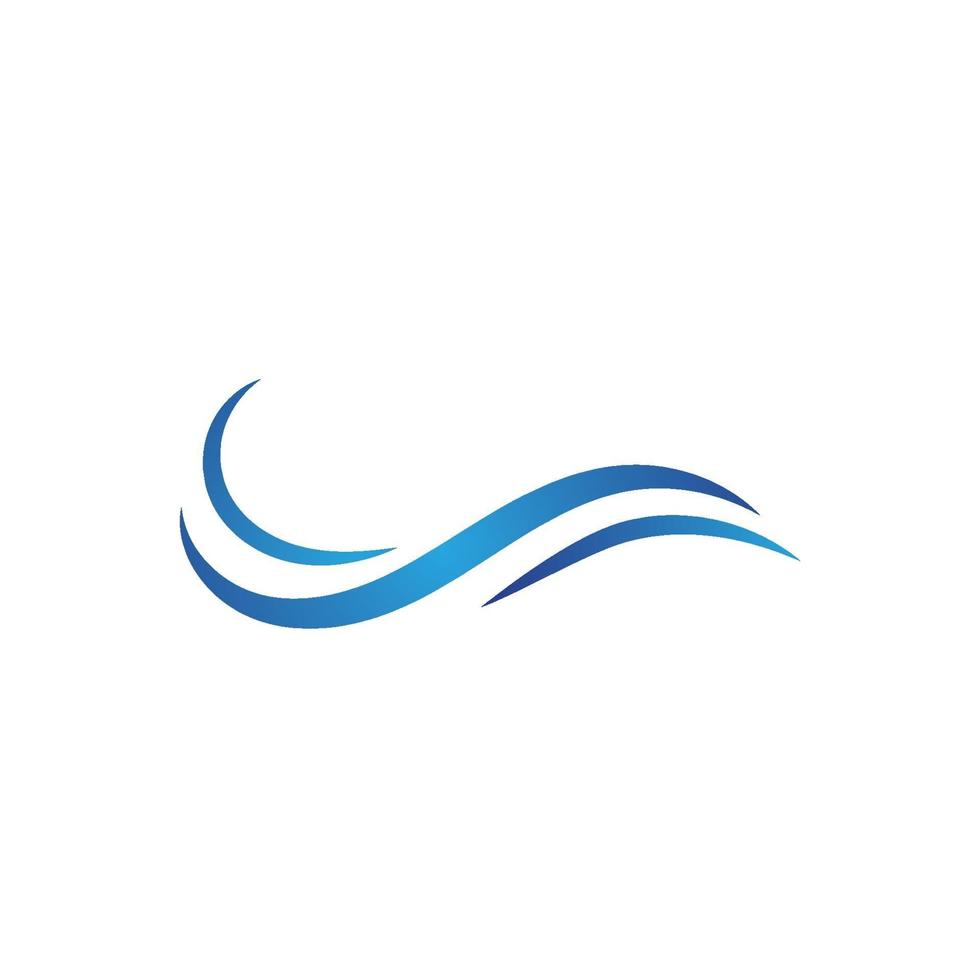 watergolf pictogram vector