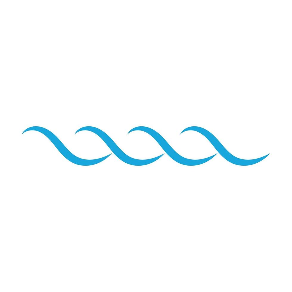 watergolf pictogram vector