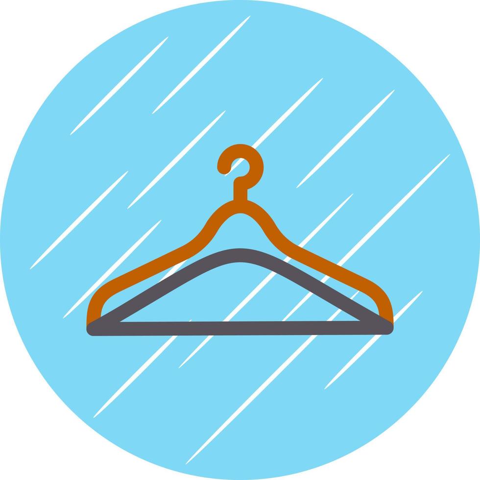 hanger vector icoon ontwerp