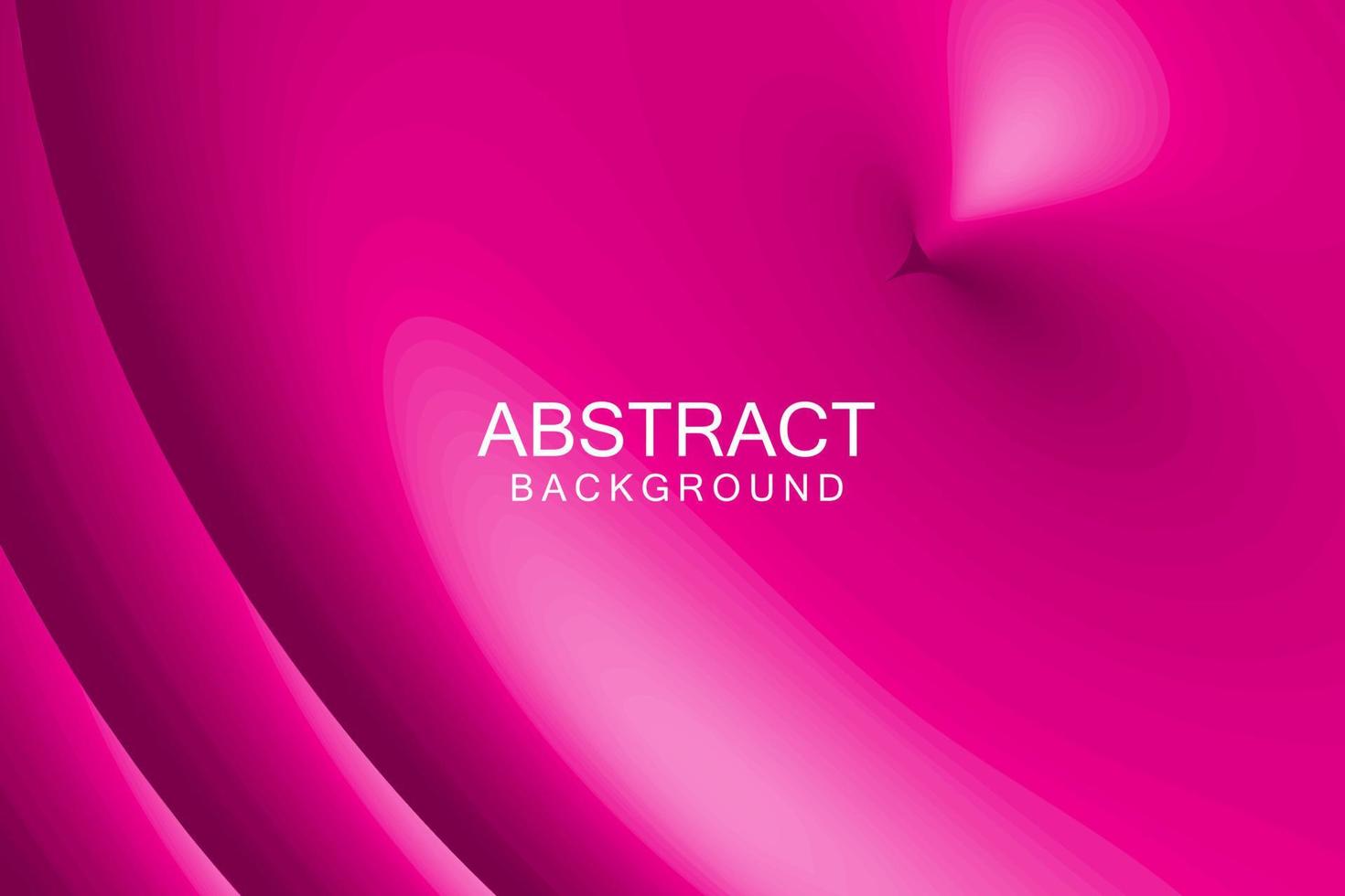 roze abstract achtergrond, vector illustratie concepten voor sociaal media banners en na, bedrijf presentatie en verslag doen van Sjablonen, afzet materiaal, afdrukken ontwerp