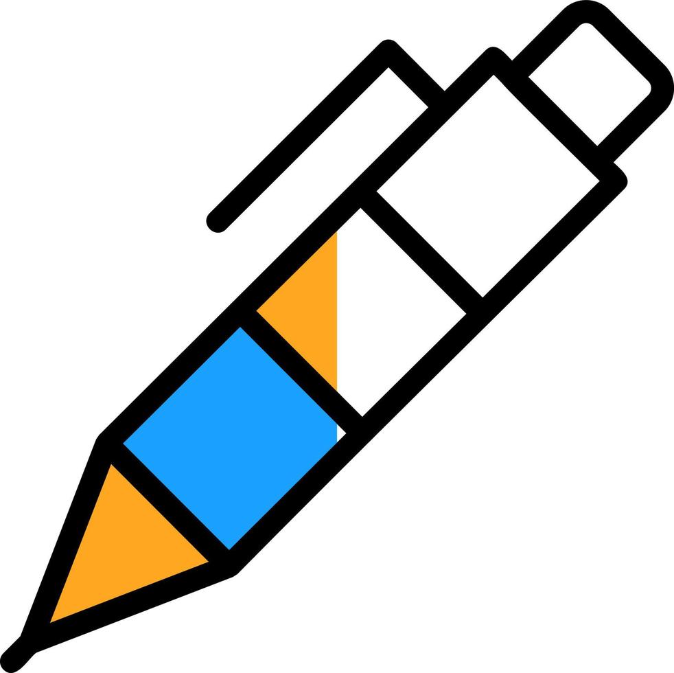 pen vector icoon ontwerp